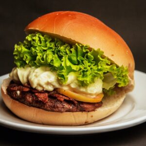 ساندويتش جبنة